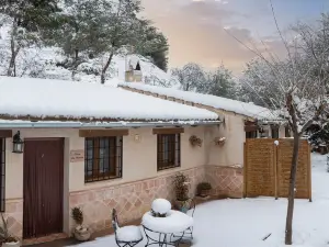 Casas Rurales Caravaca de la Cruz