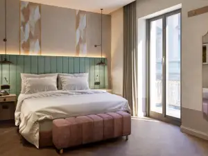 Hotel Giacomo Morra Alba - Handwritten Collection