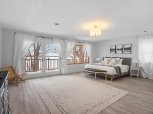 Minnetonka Dream