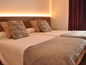Hotel Cervaria