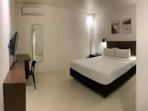 Hotel Harmony