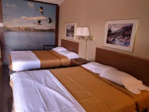 1st Interstate INN