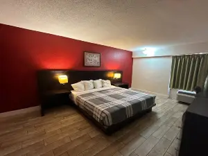 River Valley Inn and Suites by Belvilla