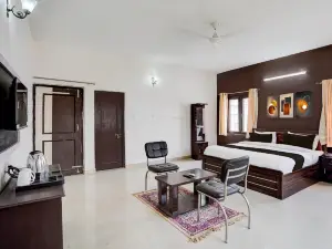 Super Hotel O the Awadh Punch Resort