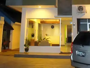 Jodipati Hotel Bengkulu
