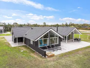 Luxury Pool Villa in Marielyst - by Traum Ferienwohnungen