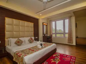 Jagjeet's Sikkim Retreat