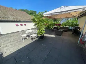 Ferienwohnungen Calwer Höfle