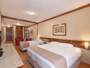 Hotel Crystal