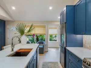 Ocean Oasis - 3-bedroom townhome in welcoming Vero Beach