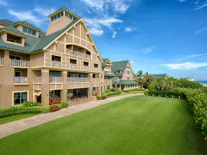 Disney's Vero Beach Resort