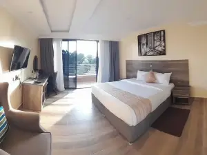 The Willis Hotel Bomet