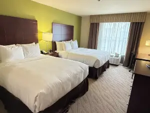 Comfort Inn & Suites Marquette - Prairie du Chien