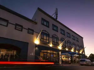 Great Southern Hotel Perth