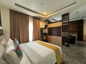 Vega Prime Hotel & Convention