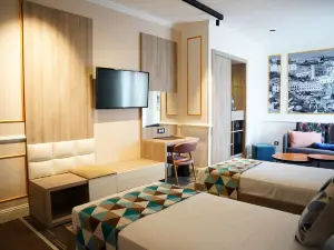 Atlantis Alger Air de France