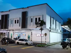 The Ardens Hotel - Pekan Nenas, Pontian