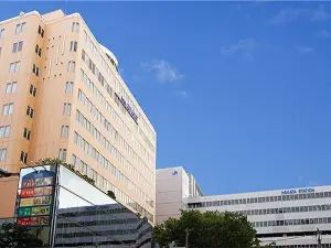 Hotel Clio Court Hakata
