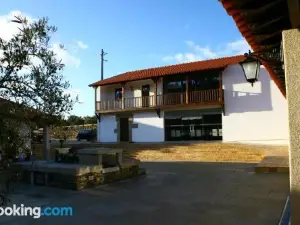 Valonquinta - Agro Hotel & Spa