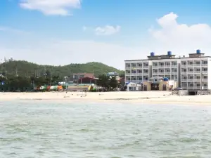 Yangyang Seorak Beach Pension
