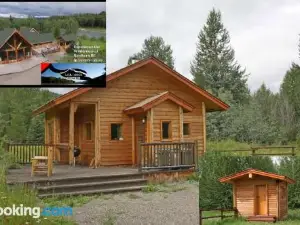 Ldr Lodge - Last Dollar Ranch