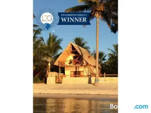 Vilancool Beach Resort
