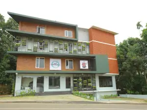 WithInn Hotel - Kannur Airport