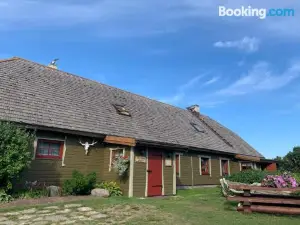 Muha Beach Holiday Home