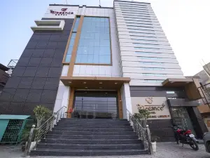 Hotel Elegance Hisar (A Unit of Vda Towers Pvt Ltd)