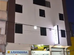 Hotel Sur Brasil