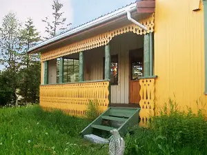 6 Person Holiday Home in Ballangen