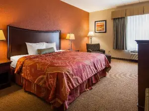 Best Western Caldwell Inn