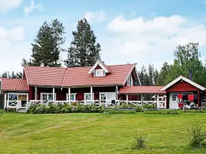 Holiday Home in Backe