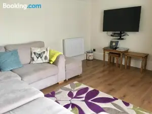 Inveravon Holiday Home