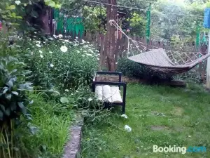 Borjomi Makvala's Guest House