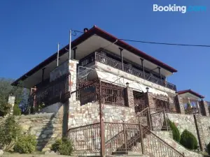 Guesthouse Kastro