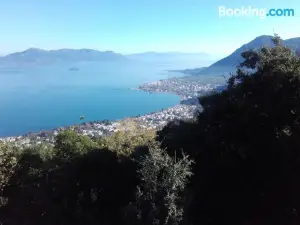 Hotel Fotini