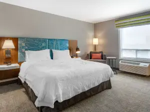 Hampton Inn & Suites by Hilton Edmonton/West