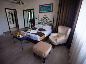 Best Western Hotel Colombe