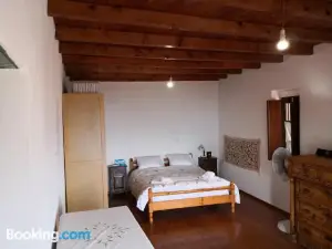 Kissamitakis Guesthouse