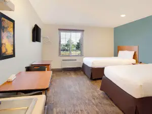 WoodSpring Suites Charlotte Shelby