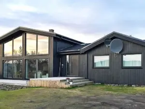 Holiday Home in Kvalsund