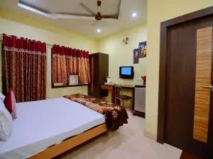 Hotel Akash