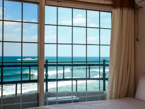 Habeach Pension