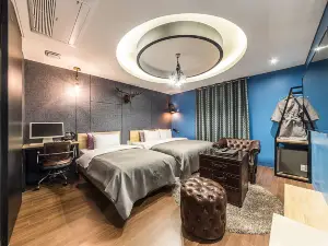 Doksan Isabel Hotel