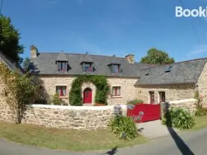 Les longères du Trieux