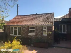 The Old Barn Annexe