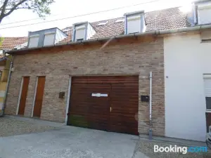 Abban Durmolj Apartman