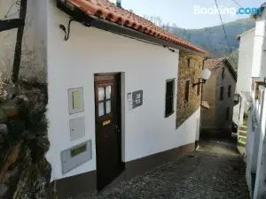 Casa do Alto - Benfeita