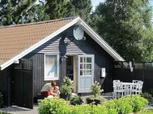 Gorgeous Holiday Homein Stubbekøbing with Terrace